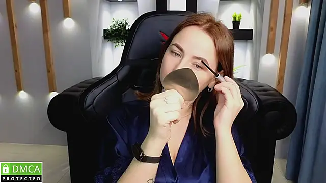 Mira Mermayd online show from 14, 1, 2025