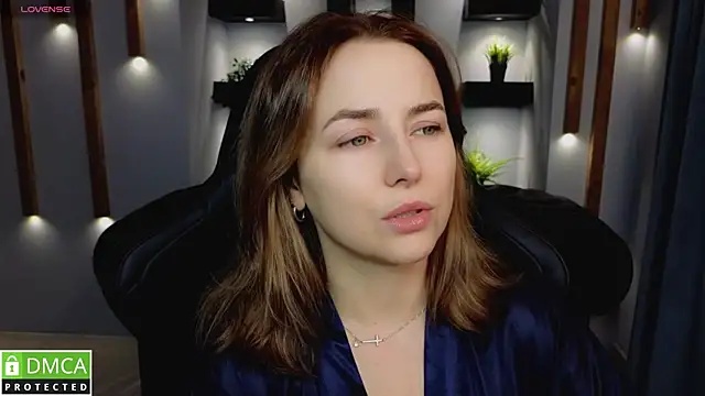 Mira Mermayd online show from 16, 1, 2025