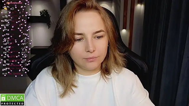 Mira Mermayd online show from 17, 9, 2025