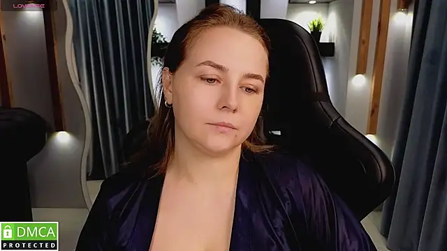 Mira Mermayd online show from 17, 10, 2025