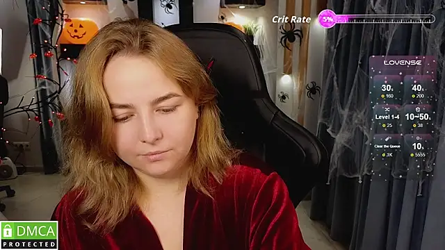 Mira Mermayd online show from 26, 10, 2025