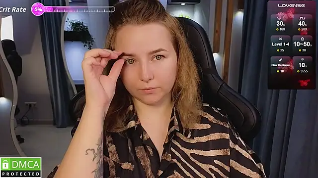 Mira Mermayd online show from 9, 11, 2025