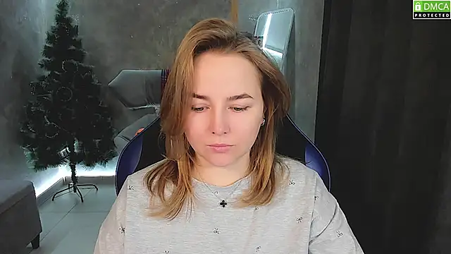 Mira Mermayd online show from 16, 1, 2026