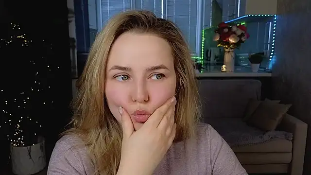 Mira Mermayd online show from 16, 4, 2026