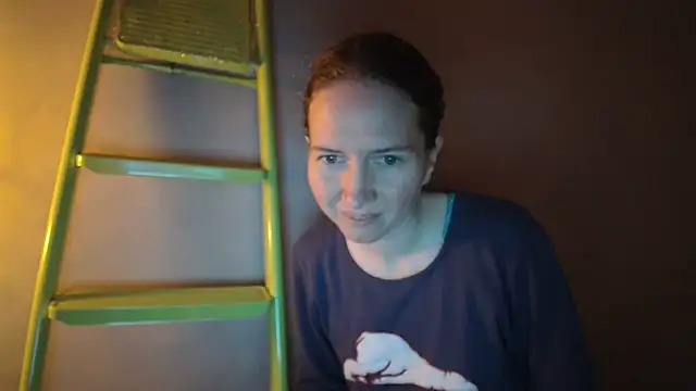 Sexy MargoX  online show from 11, 12, 2024