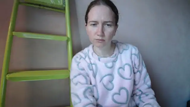 Sexy MargoX  online show from 10, 2, 2025