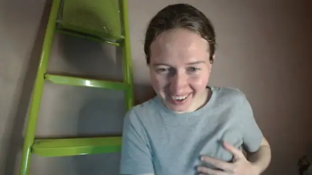 Sexy MargoX  online show from 14, 2, 2025