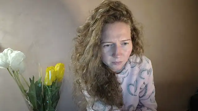 Sexy MargoX  online show from 14, 3, 2025