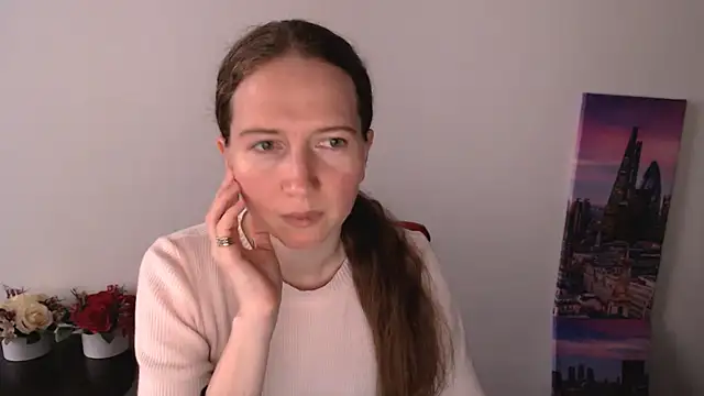 Sexy MargoX  online show from 21, 9, 2025