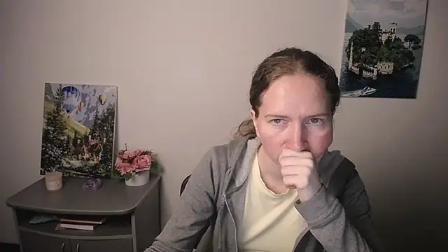 Sexy MargoX  online show from 6, 10, 2025