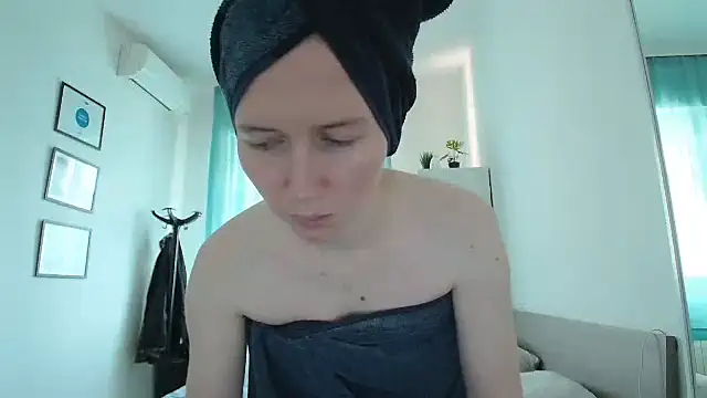 Sexy MargoX  online show from 13, 10, 2025