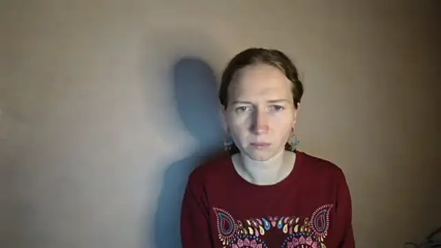 Sexy MargoX  online show from 22, 12, 2025