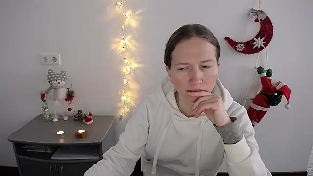 Sexy MargoX  online show from 10, 2, 2026