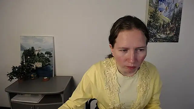 Sexy MargoX  online show from 22, 3, 2026