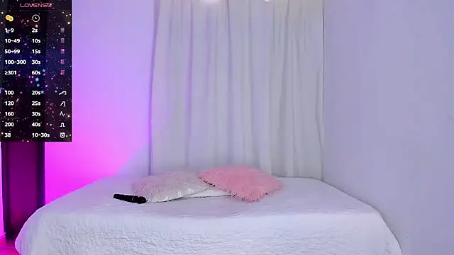 VioletaSotter online show from 15, 9, 2025