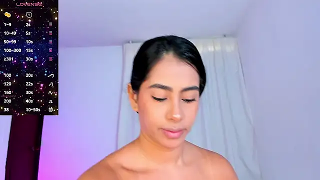 VioletaSotter online show from 16, 11, 2025