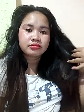 Snapshot of PinayGirl23 chatting on 17, 11, 2025 PinayGirl23 online show from 17, 11, 2025