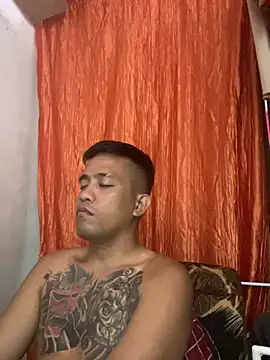 Thyler08 online show from 23, 12, 2024