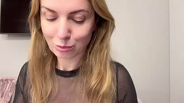 RachellAmazing online show from 13, 2, 2025