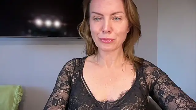 RachellAmazing online show from 25, 9, 2025