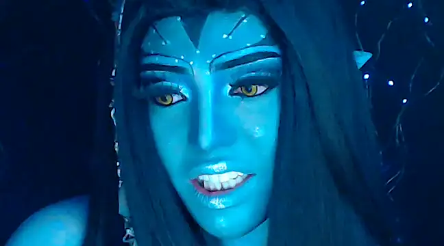 Snapshot of xPATRICIA_ARDEN_AVATAR chatting on 1, 12, 2024 xPATRICIA ARDEN AVATAR online show from 1, 12, 2024