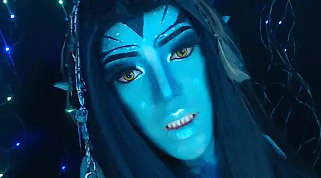 Snapshot of xPATRICIA_ARDEN_AVATAR chatting on 13, 12, 2024 xPATRICIA ARDEN AVATAR online show from 13, 12, 2024