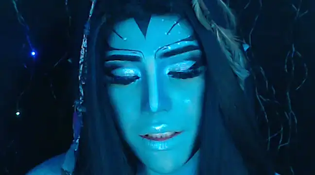 Snapshot of xPATRICIA_ARDEN_AVATAR chatting on 15, 12, 2024 xPATRICIA ARDEN AVATAR online show from 15, 12, 2024