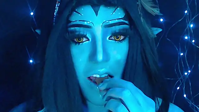 Snapshot of xPATRICIA_ARDEN_AVATAR chatting on 5, 1, 2025 xPATRICIA ARDEN AVATAR online show from 5, 1, 2025