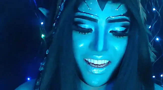 Snapshot of xPATRICIA_ARDEN_AVATAR chatting on 9, 1, 2025 xPATRICIA ARDEN AVATAR online show from 9, 1, 2025