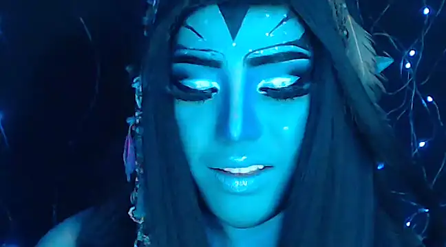 Snapshot of xPATRICIA_ARDEN_AVATAR chatting on 12, 1, 2025 xPATRICIA ARDEN AVATAR online show from 12, 1, 2025