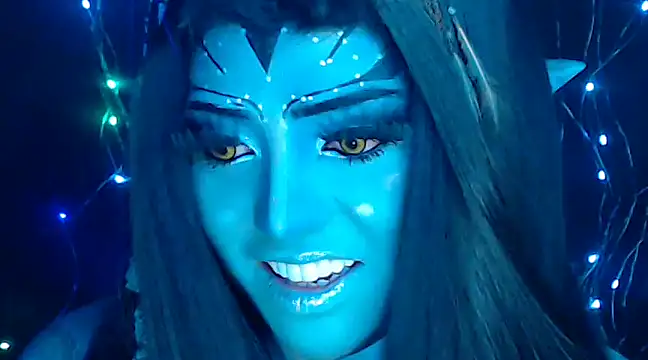 Snapshot of xPATRICIA_ARDEN_AVATAR chatting on 19, 1, 2025 xPATRICIA ARDEN AVATAR online show from 19, 1, 2025