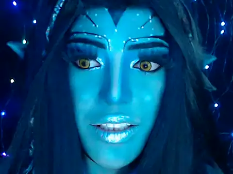 Snapshot of xPATRICIA_ARDEN_AVATAR chatting on 26, 1, 2025 xPATRICIA ARDEN AVATAR online show from 26, 1, 2025