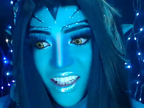 Snapshot of xPATRICIA_ARDEN_AVATAR chatting on 1, 2, 2025 xPATRICIA ARDEN AVATAR online show from 1, 2, 2025