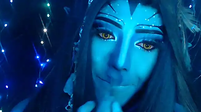 Snapshot of xPATRICIA_ARDEN_AVATAR chatting on 2, 2, 2025 xPATRICIA ARDEN AVATAR online show from 2, 2, 2025