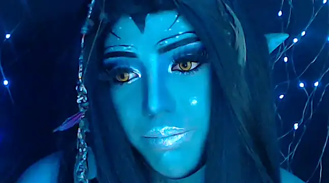 Snapshot of xPATRICIA_ARDEN_AVATAR chatting on 2, 2, 2025 xPATRICIA ARDEN AVATAR online show from 2, 2, 2025