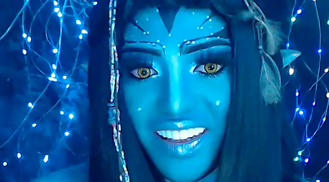 Snapshot of xPATRICIA_ARDEN_AVATAR chatting on 14, 2, 2025 xPATRICIA ARDEN AVATAR online show from 14, 2, 2025