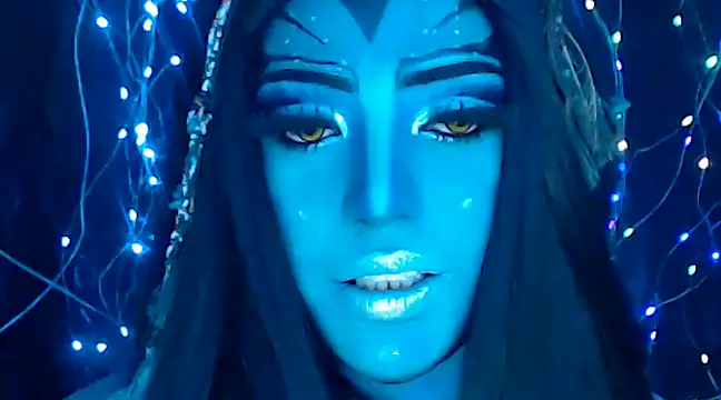 Snapshot of xPATRICIA_ARDEN_AVATAR chatting on 20, 2, 2025 xPATRICIA ARDEN AVATAR online show from 20, 2, 2025