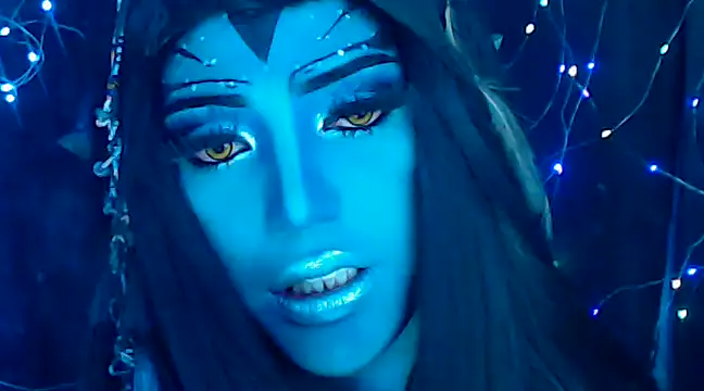 Snapshot of xPATRICIA_ARDEN_AVATAR chatting on 23, 2, 2025 xPATRICIA ARDEN AVATAR online show from 23, 2, 2025