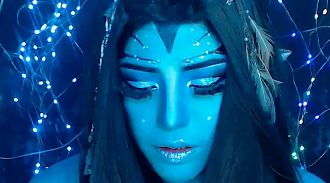 Snapshot of xPATRICIA_ARDEN_AVATAR chatting on 26, 2, 2025 xPATRICIA ARDEN AVATAR online show from 26, 2, 2025