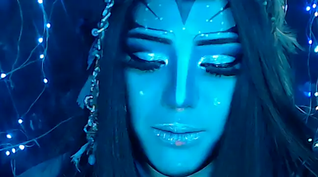 Snapshot of xPATRICIA_ARDEN_AVATAR chatting on 28, 2, 2025 xPATRICIA ARDEN AVATAR online show from 28, 2, 2025