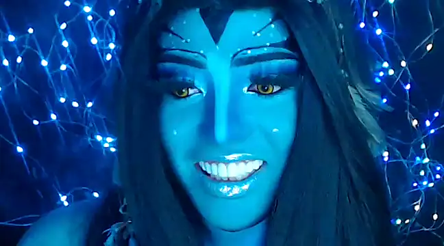 Snapshot of xPATRICIA_ARDEN_AVATAR chatting on 5, 3, 2025 xPATRICIA ARDEN AVATAR online show from 5, 3, 2025