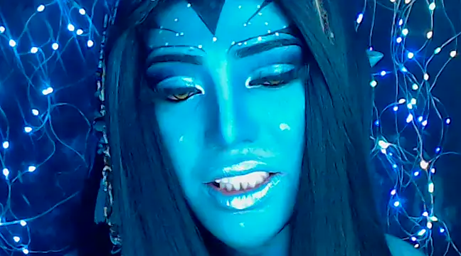 Snapshot of xPATRICIA_ARDEN_AVATAR chatting on 7, 3, 2025 xPATRICIA ARDEN AVATAR online show from 7, 3, 2025