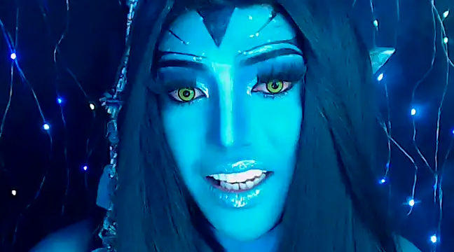 Snapshot of xPATRICIA_ARDEN_AVATAR chatting on 9, 3, 2025 xPATRICIA ARDEN AVATAR online show from 9, 3, 2025