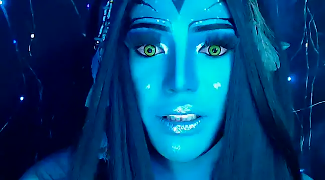 Snapshot of xPATRICIA_ARDEN_AVATAR chatting on 12, 3, 2025 xPATRICIA ARDEN AVATAR online show from 12, 3, 2025