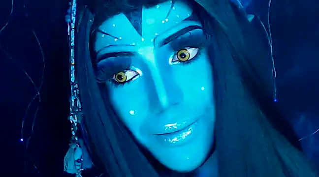 Snapshot of xPATRICIA_ARDEN_AVATAR chatting on 14, 3, 2025 xPATRICIA ARDEN AVATAR online show from 14, 3, 2025