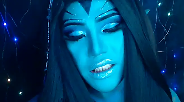 Snapshot of xPATRICIA_ARDEN_AVATAR chatting on 22, 3, 2025 xPATRICIA ARDEN AVATAR online show from 22, 3, 2025