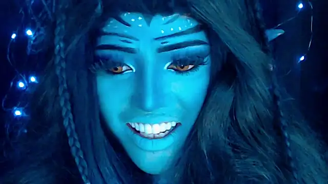 Snapshot of xPATRICIA_ARDEN_AVATAR chatting on 13, 9, 2025 xPATRICIA ARDEN AVATAR online show from 13, 9, 2025