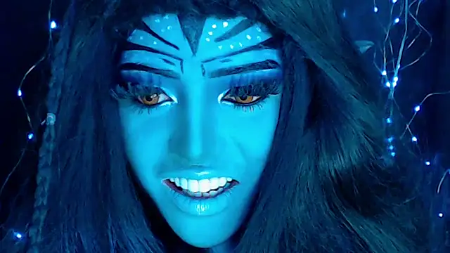 Snapshot of xPATRICIA_ARDEN_AVATAR chatting on 14, 9, 2025 xPATRICIA ARDEN AVATAR online show from 14, 9, 2025