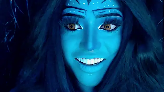 Snapshot of xPATRICIA_ARDEN_AVATAR chatting on 17, 9, 2025 xPATRICIA ARDEN AVATAR online show from 17, 9, 2025