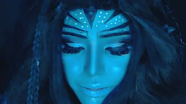 Snapshot of xPATRICIA_ARDEN_AVATAR chatting on 12, 10, 2025 xPATRICIA ARDEN AVATAR online show from 12, 10, 2025